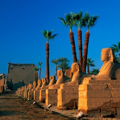 Luxor Offer