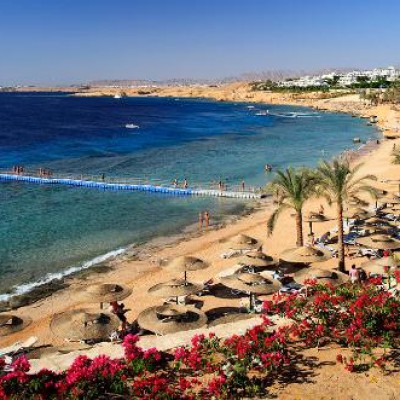 Sharm el-Sheikh Offer